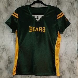 Baylor top sz lg